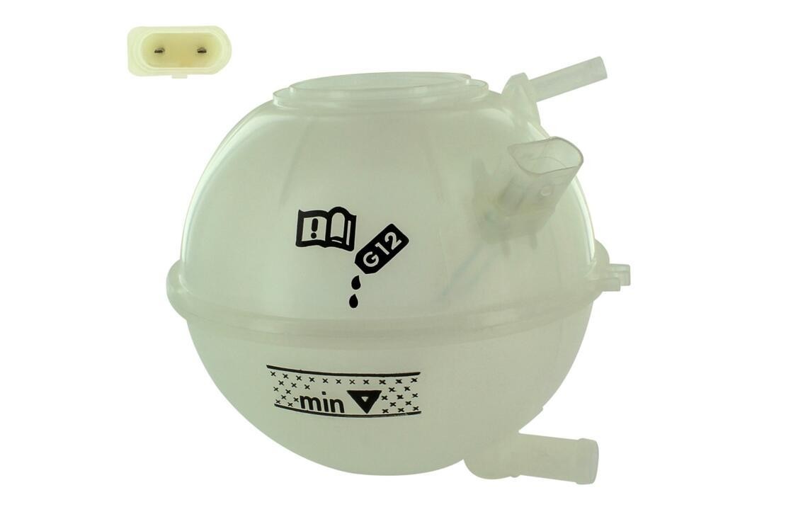 Expansion Tank, coolant