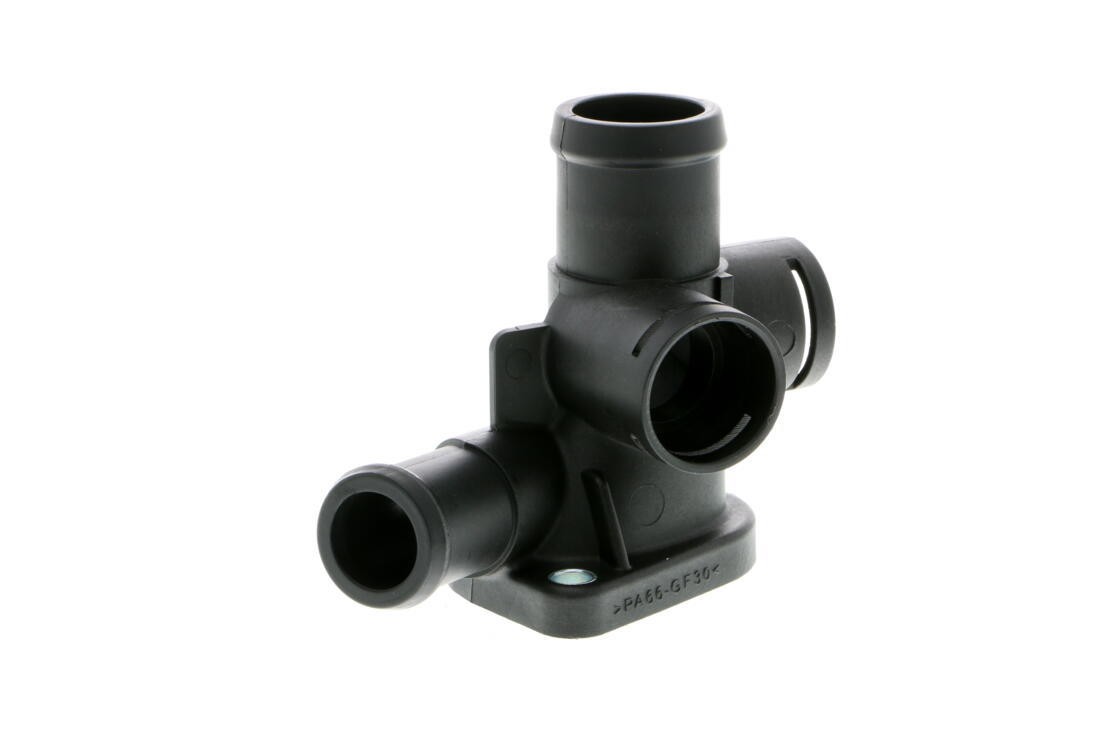 Coolant Flange