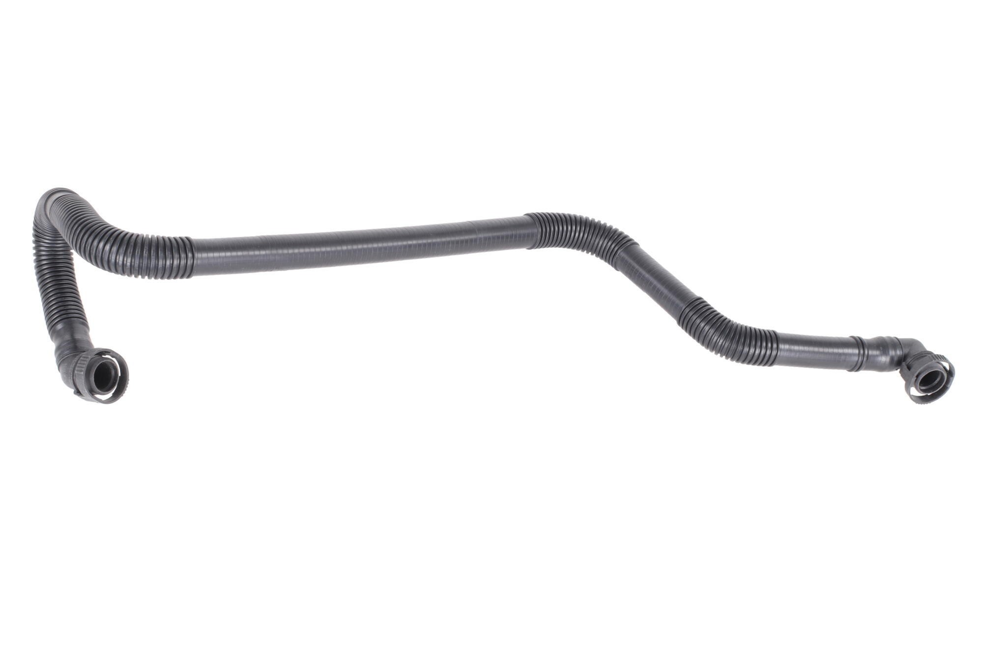 Hose, crankcase breather