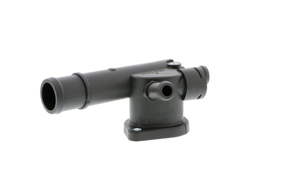 Engine Coolant Outlet Flange