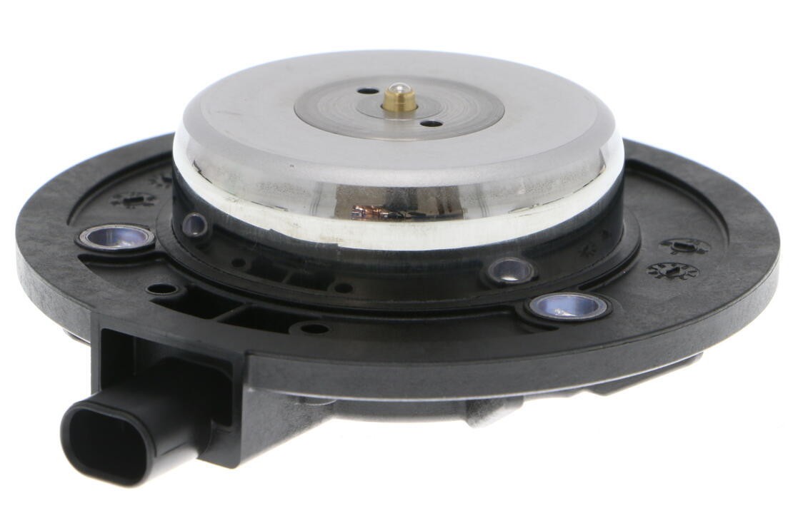 Central Magnet, camshaft adjustment