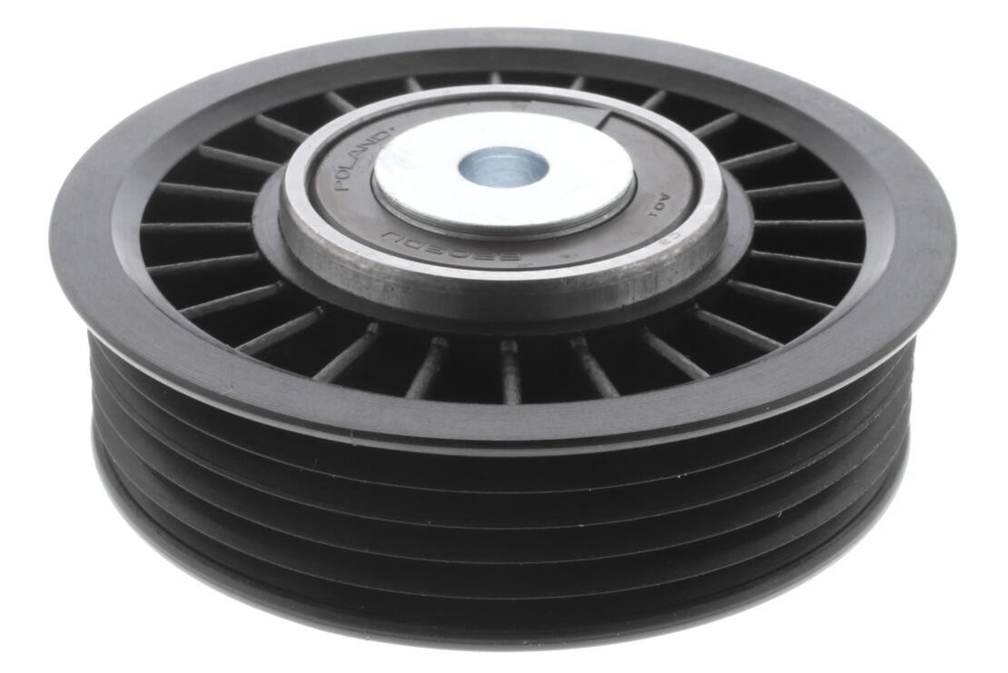 Accessory Drive Belt Tensioner Pulley