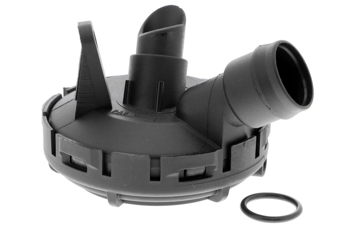 Engine Crankcase Vent Valve