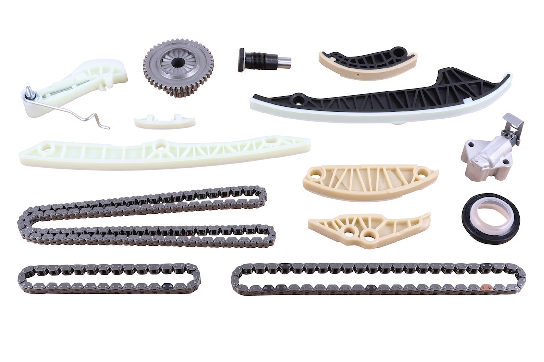 Timing Chain Kit