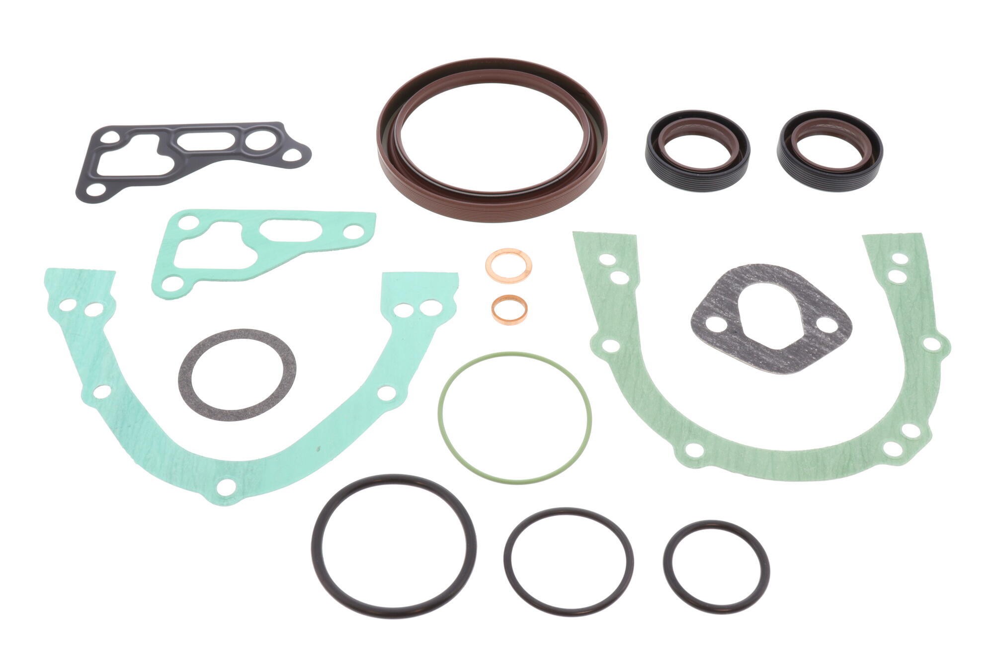 Gasket Kit, crankcase