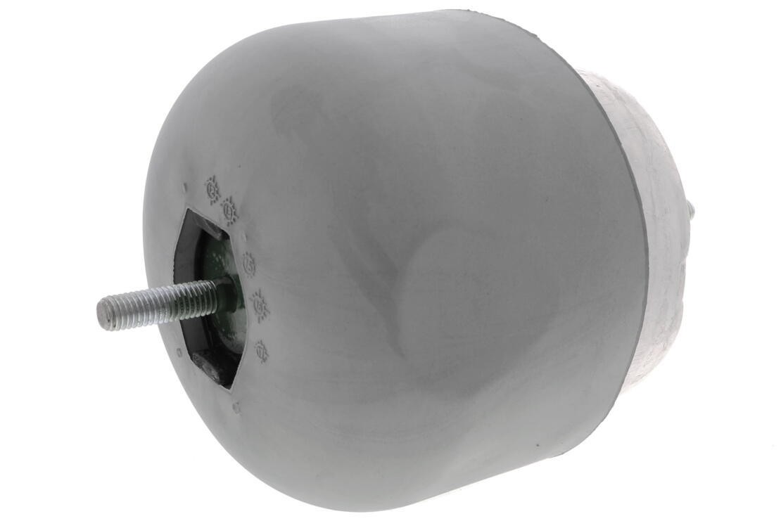 Engine Mounting