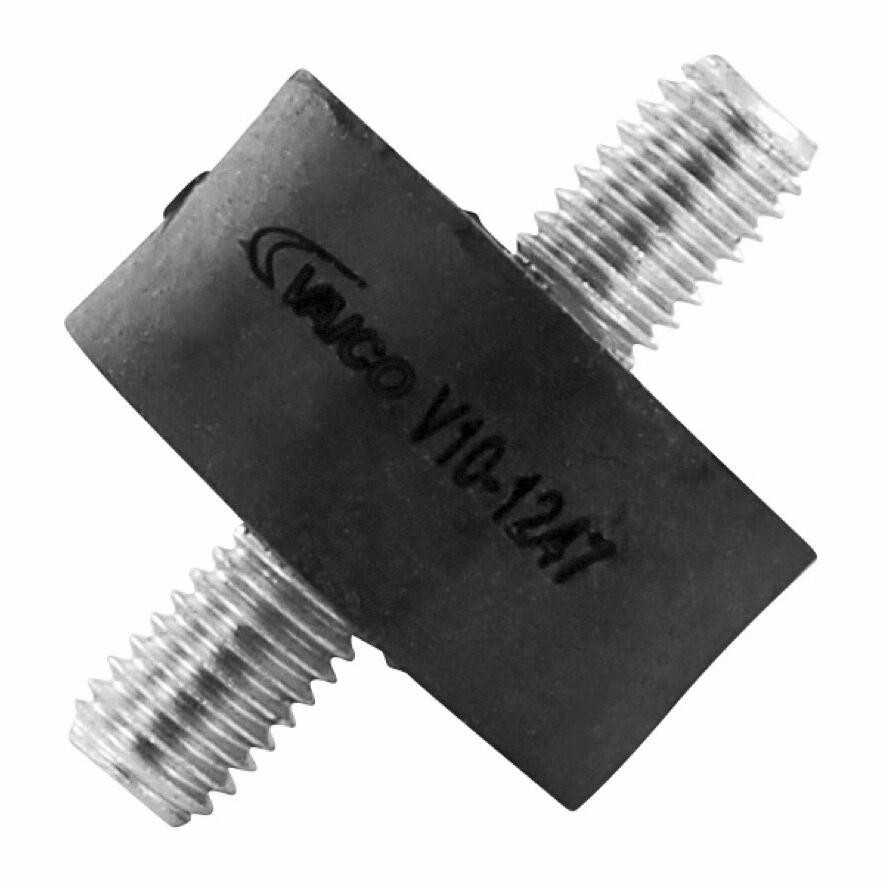 RADIATOR MOUNT