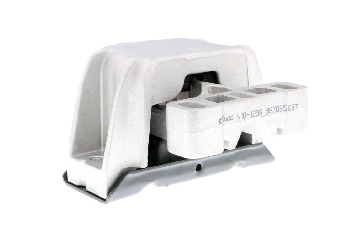 Engine Mounting