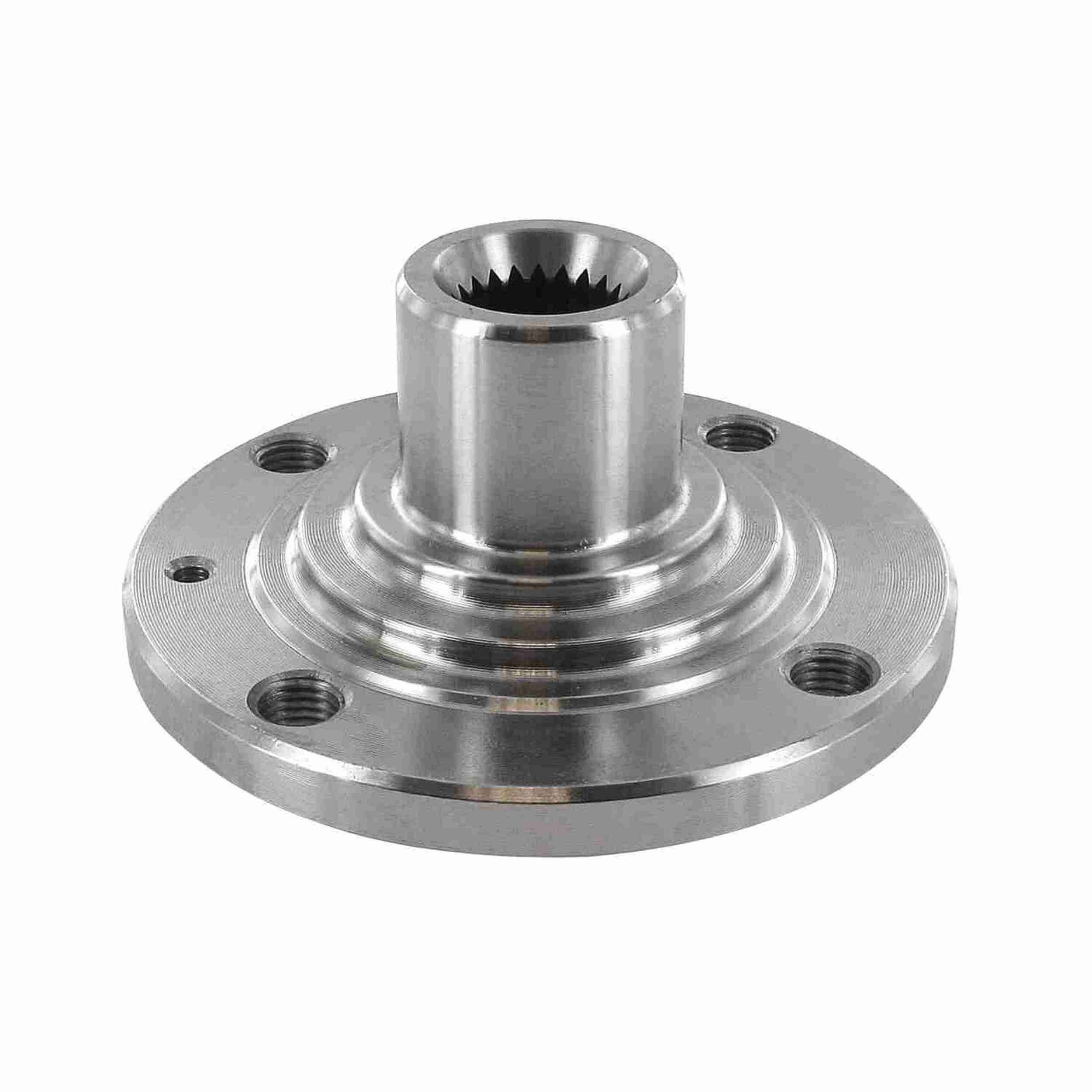 wheel hub