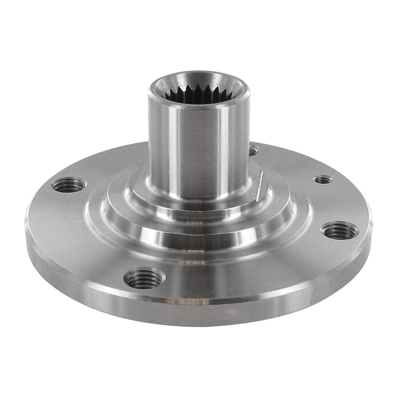 WHEEL HUB