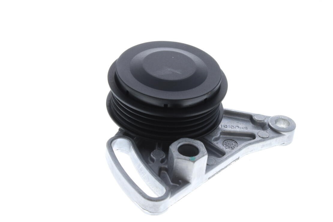 Tensioner Pulley, v-ribbed belt