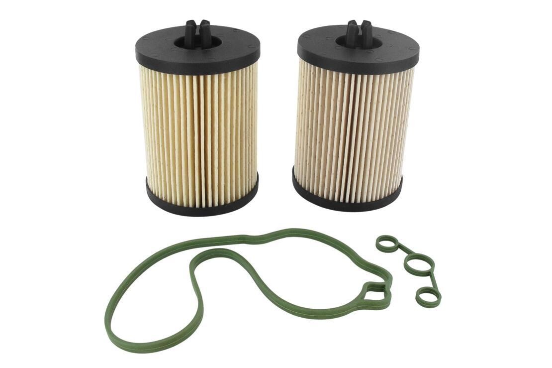 Fuel filter