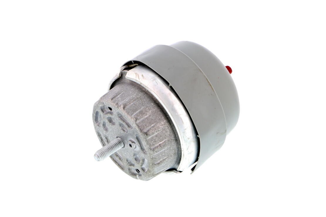 Engine Mounting