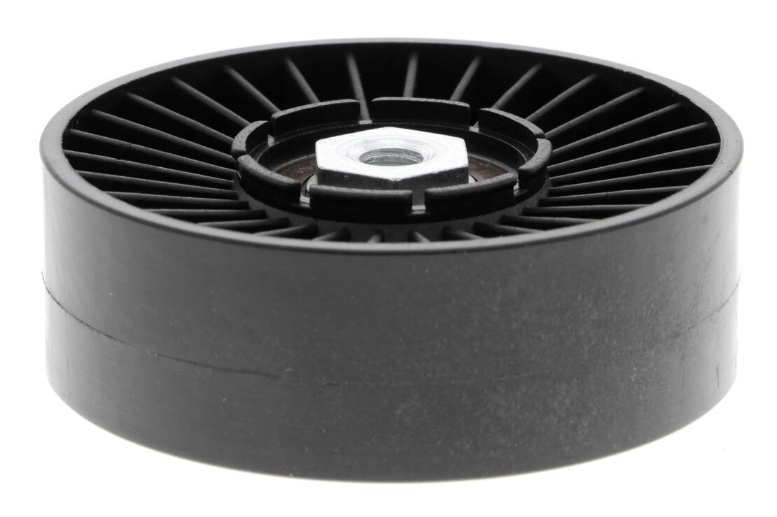 Tensioner Pulley, V-ribbed belt