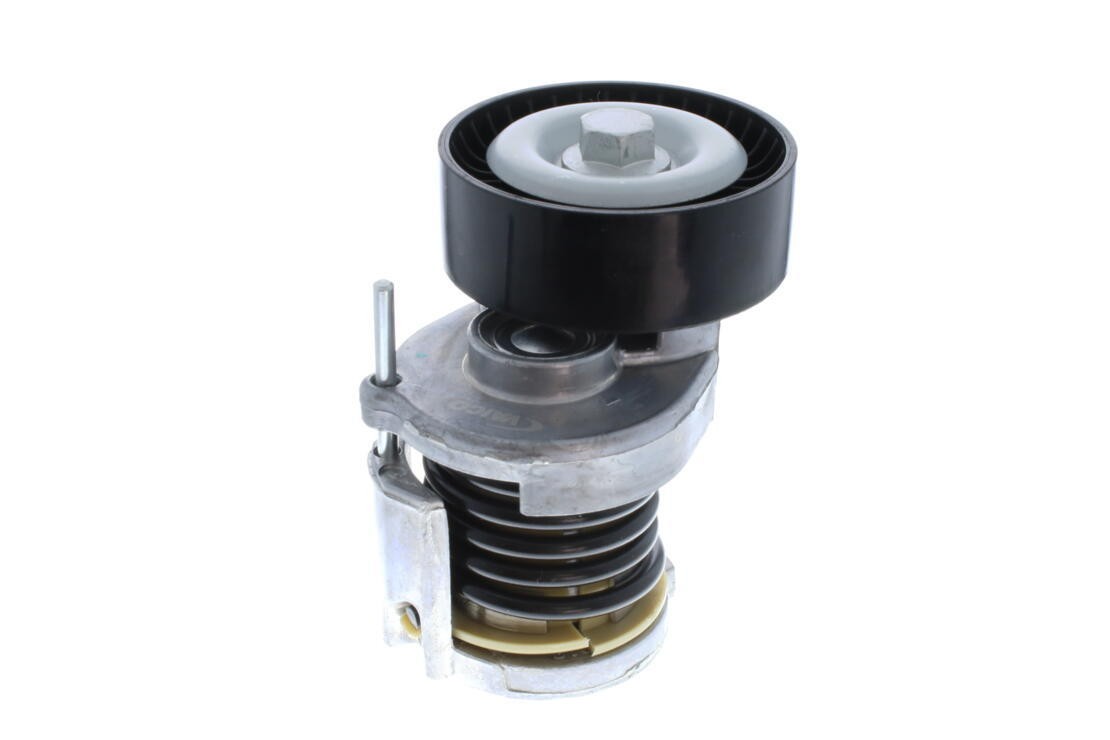 Tensioner Pulley, v-ribbed belt