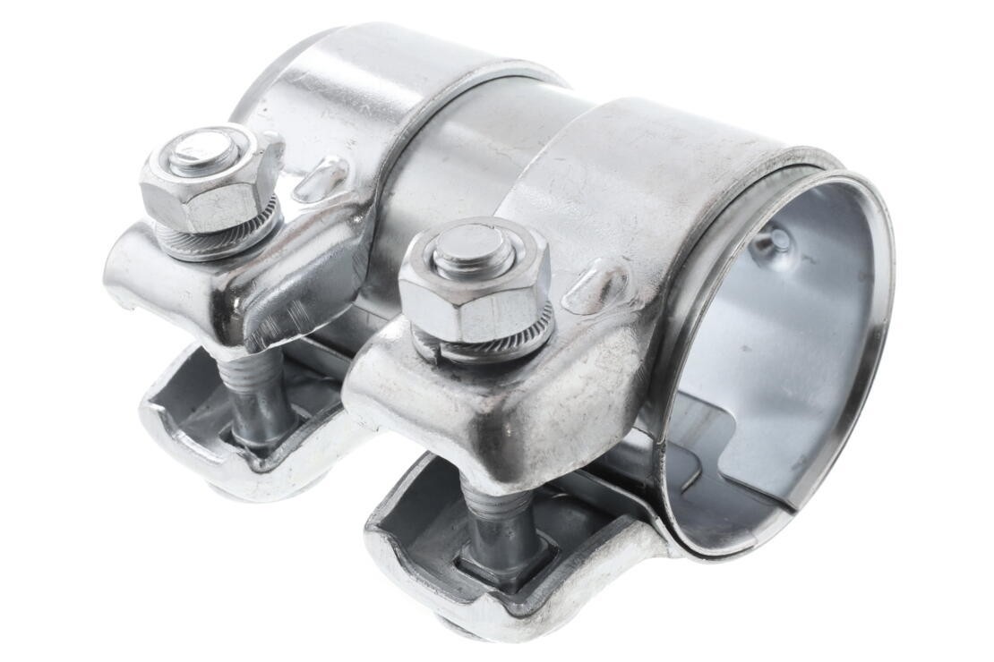 Pipe Connector, exhaust system