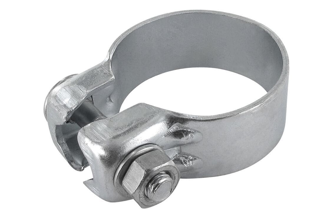Pipe Connector, exhaust system