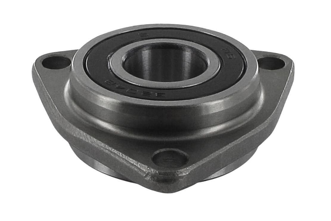 Bearing, radiator fan shaft