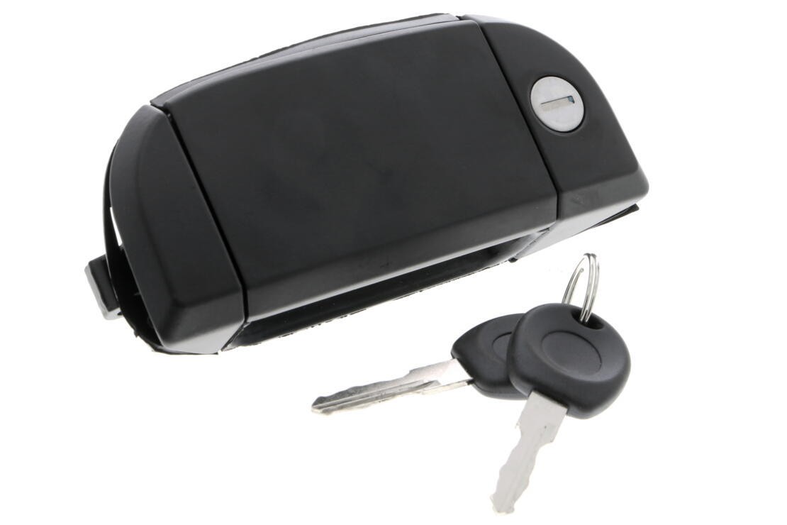 Exterior Door Handle