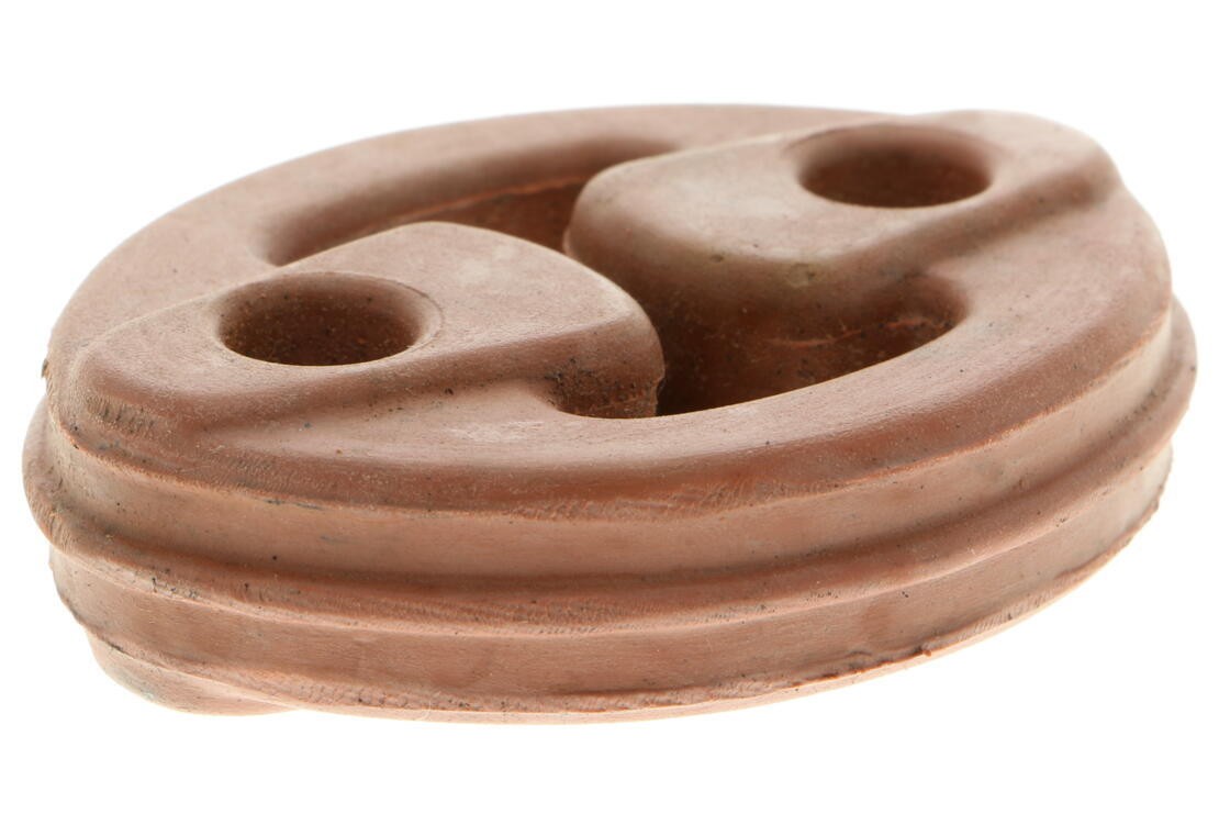 Mount, exhaust system