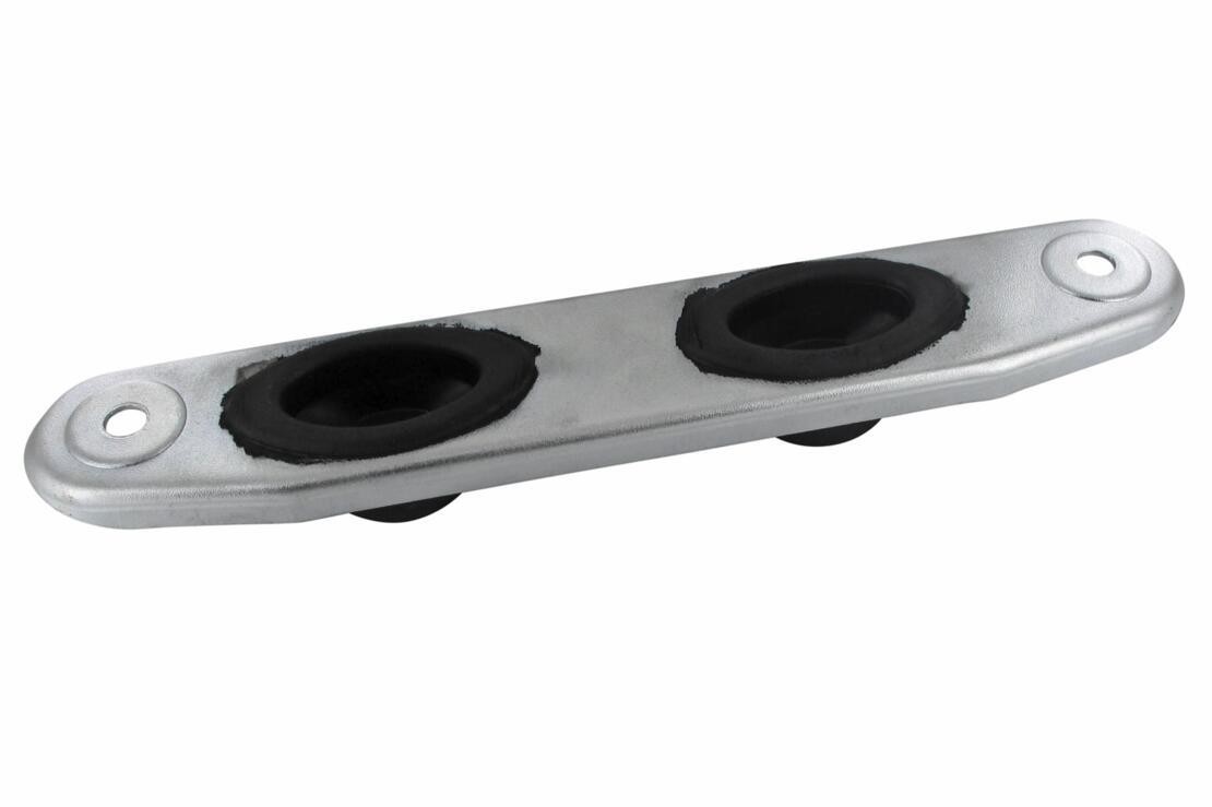Mount, exhaust system