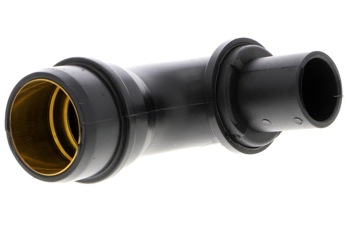 Hose, crankcase breather