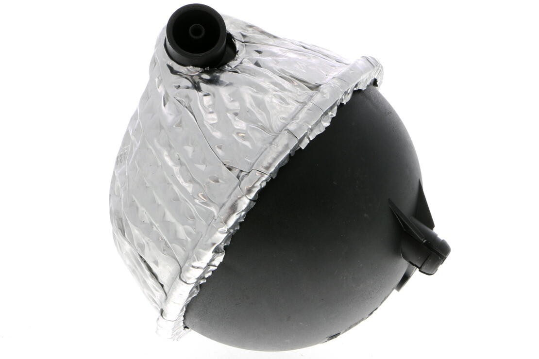 Pressure Accumulator