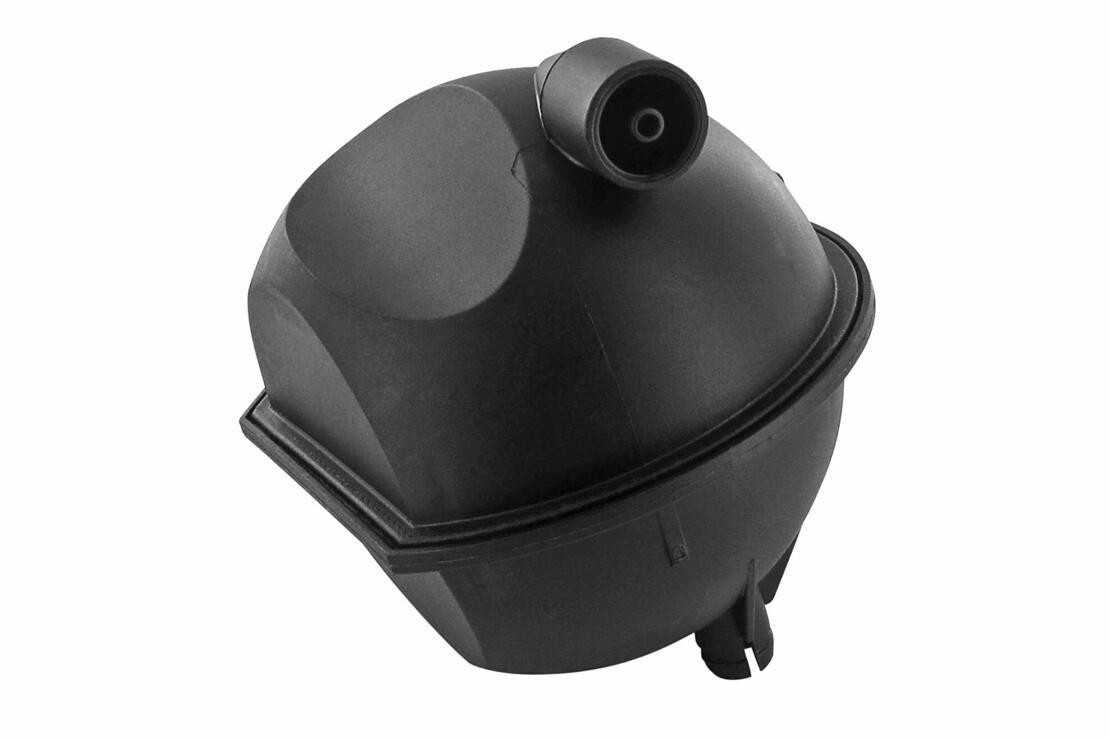 Pressure Accumulator