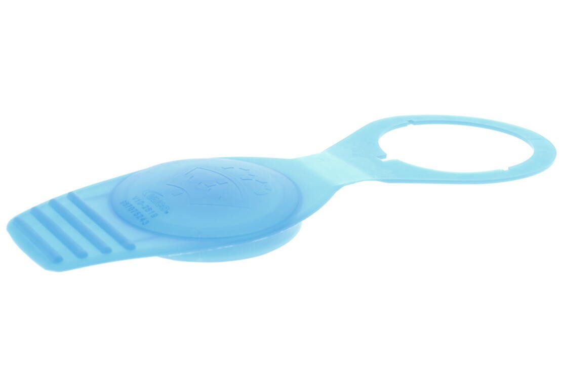 Sealing Cap, washer fluid tank