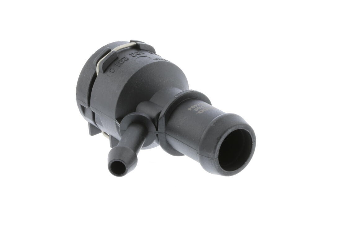 Coolant Flange