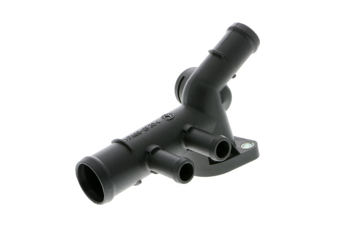 Engine Coolant Outlet Flange