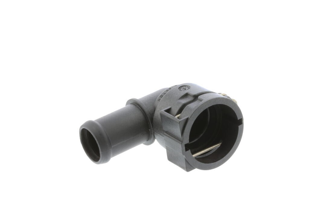 Coolant Flange