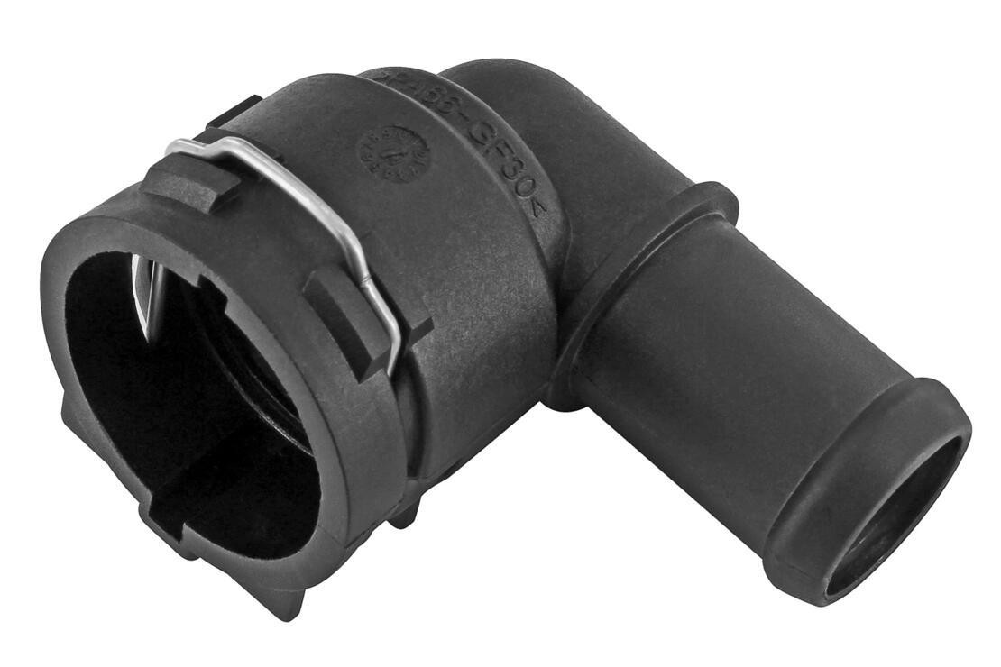 Coolant Flange