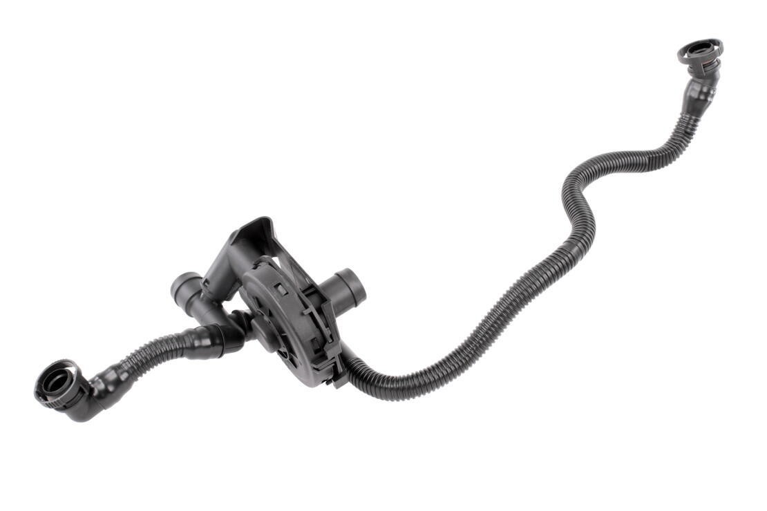 Hose, crankcase breather
