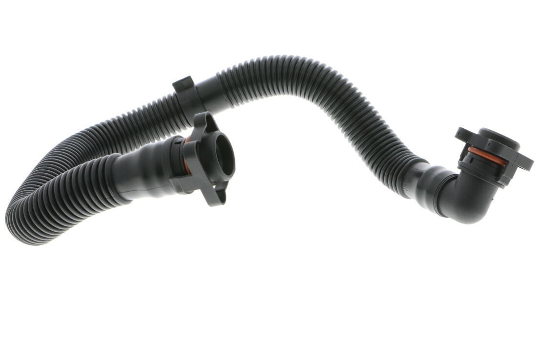 Hose, crankcase breather