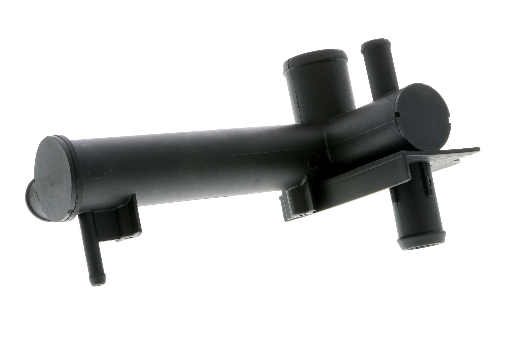 Coolant Flange