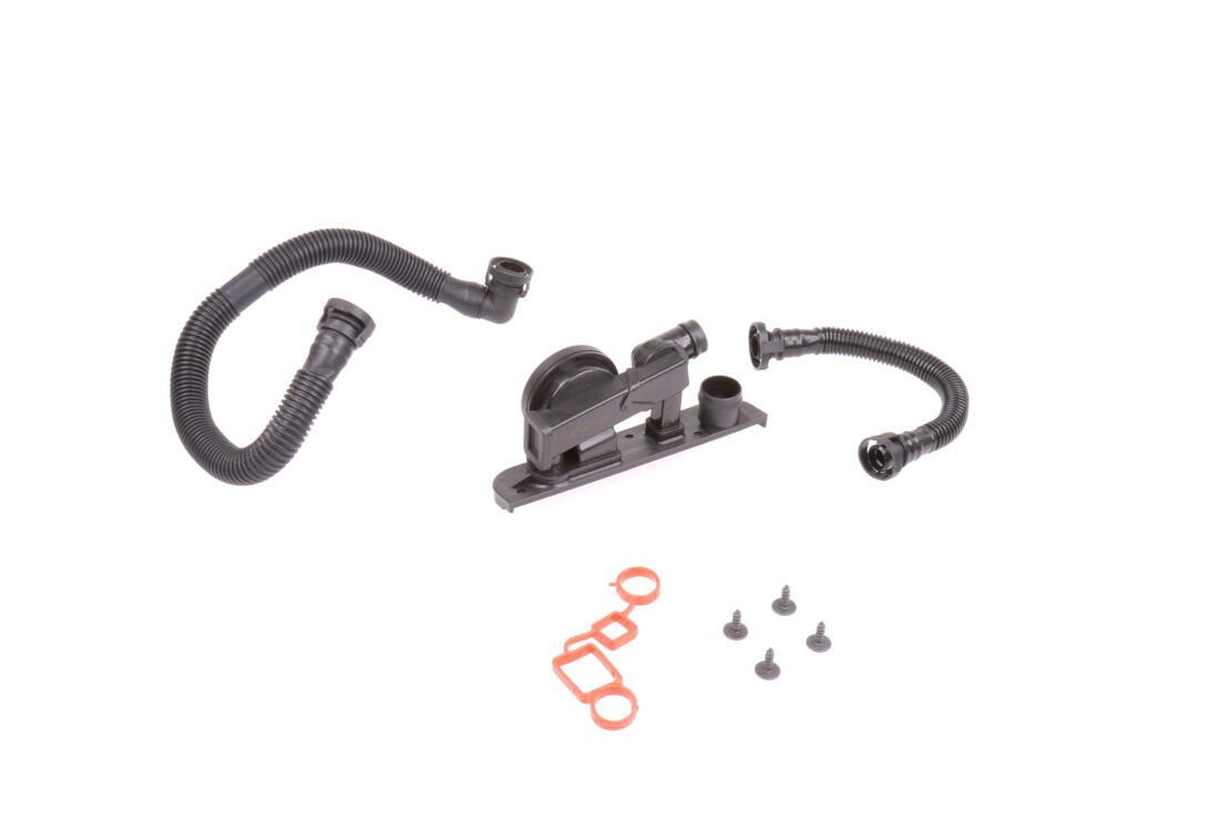 PCV (Positive Crankcase Ventilation) Valve