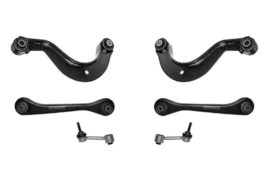 Control/Trailing Arm Kit, wheel suspensi