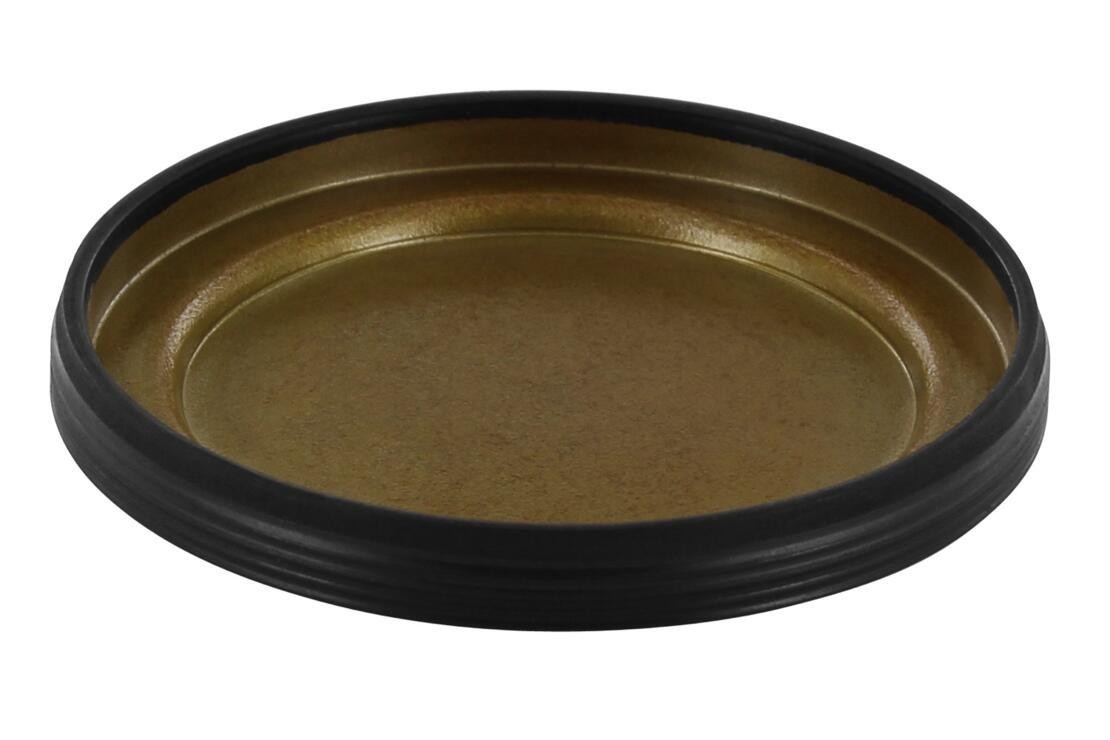 Flange Lid, manual transmission