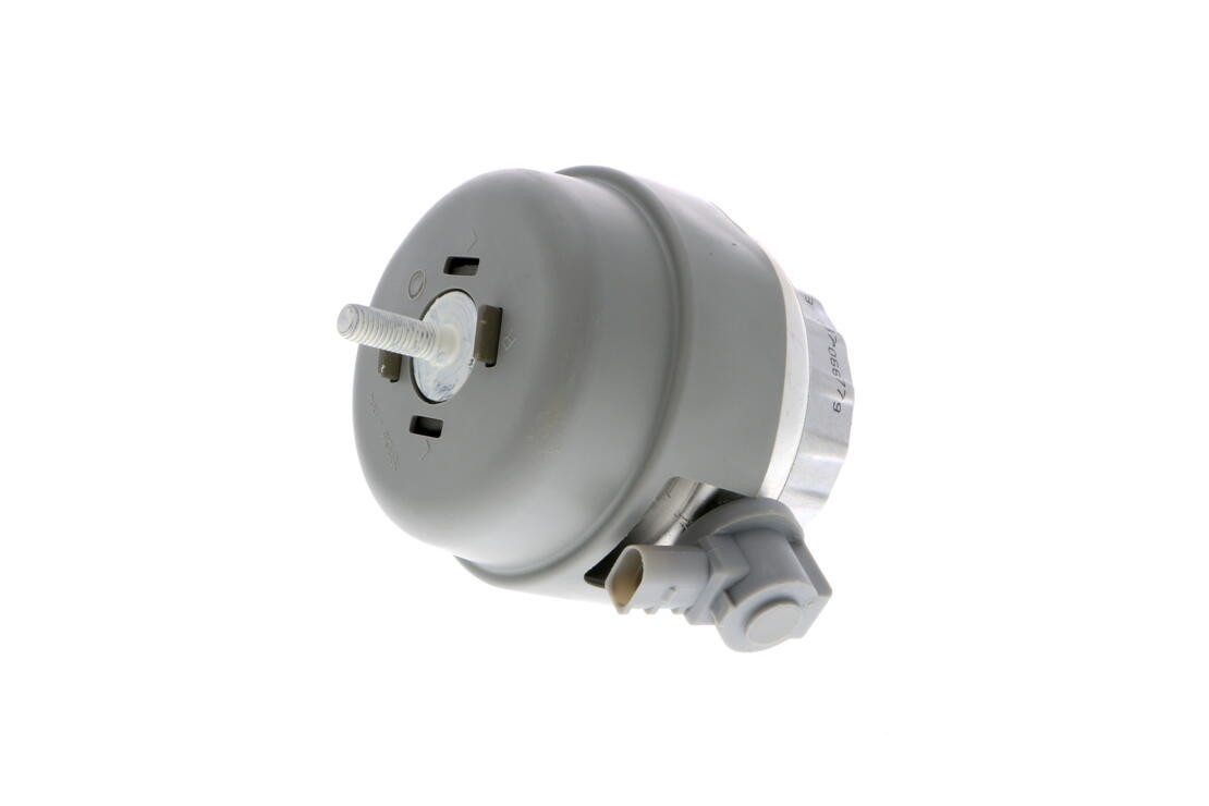 Engine Mounting