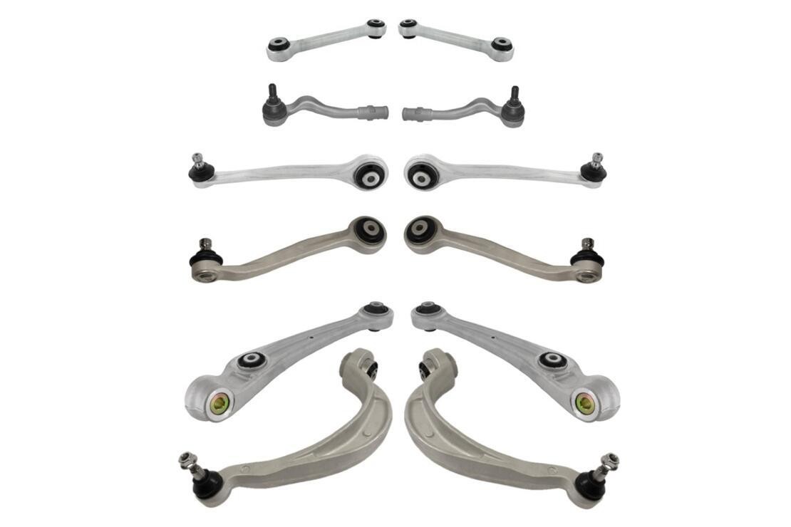 Control/Trailing Arm Kit, wheel suspensi