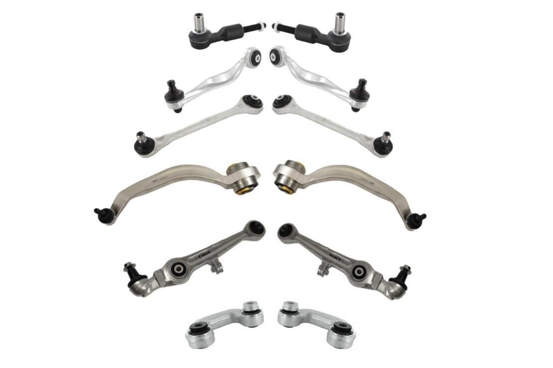 Control/Trailing Arm Kit, wheel suspensi