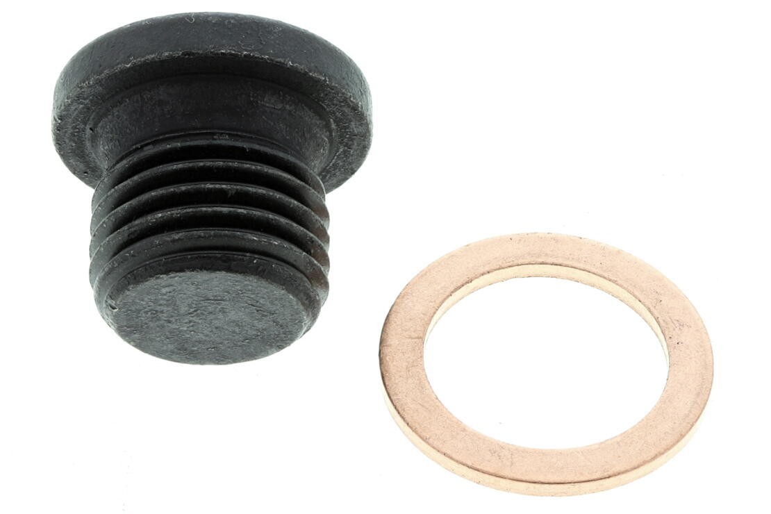 Oil Drain Plug, oil pan