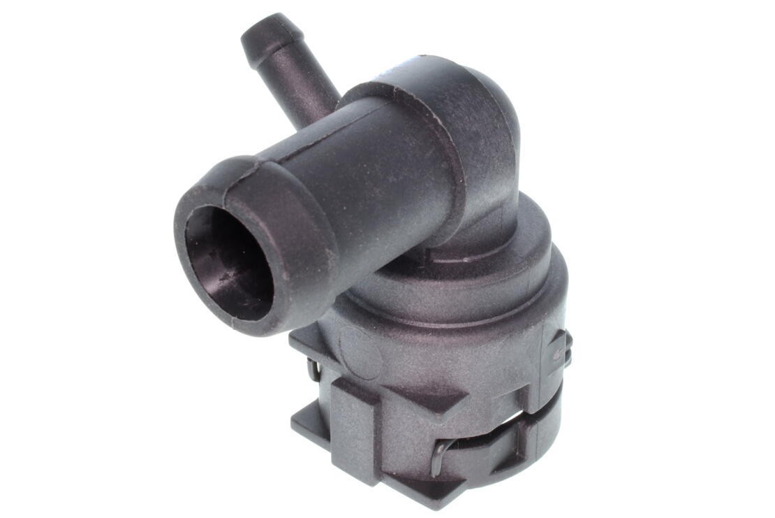 Coolant Flange