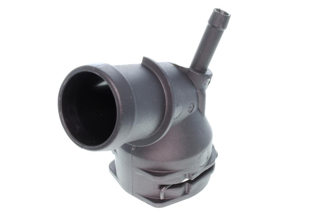 Coolant Flange