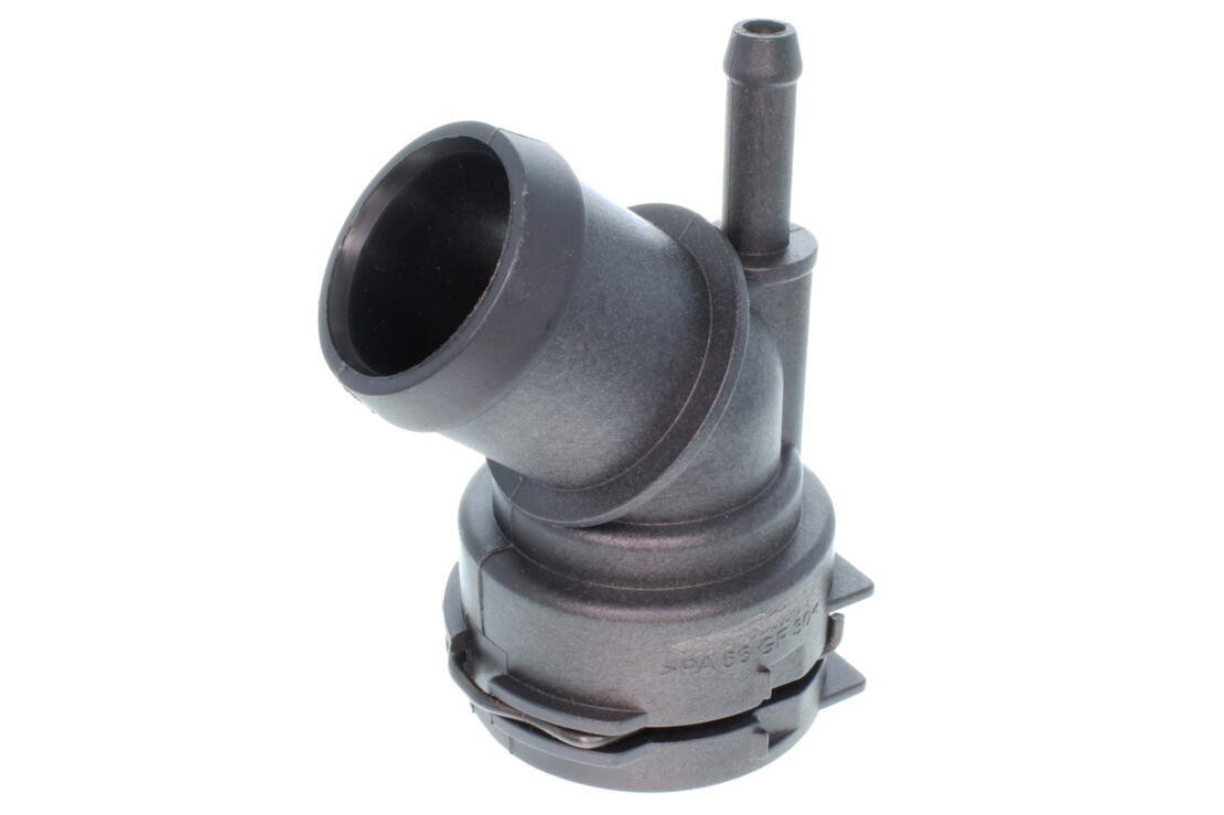 Coolant Flange
