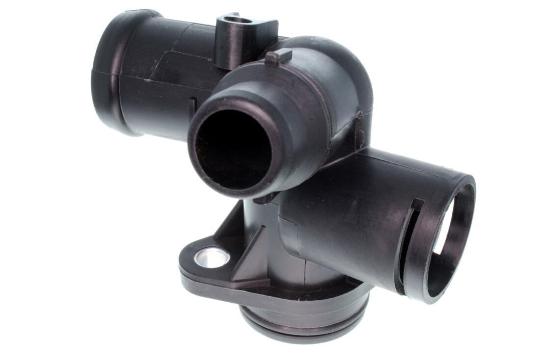 Coolant Flange