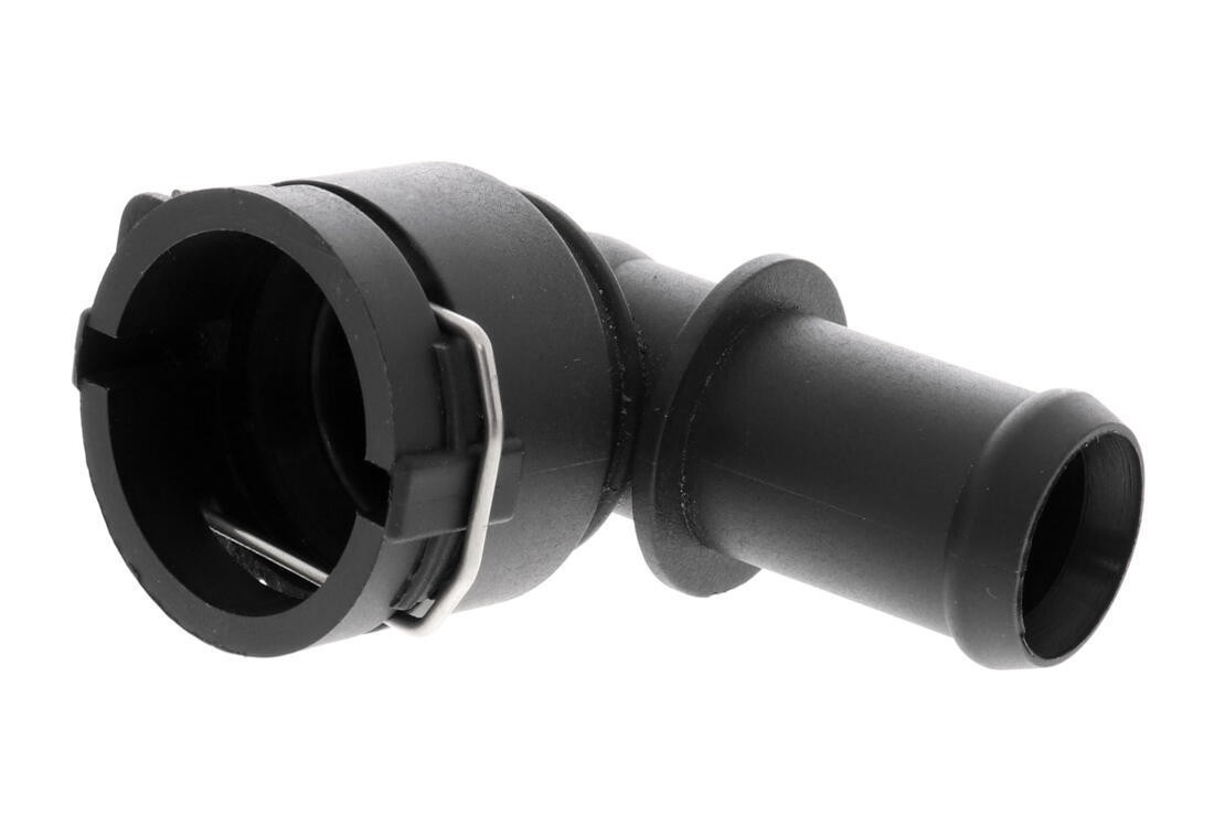Coolant Flange