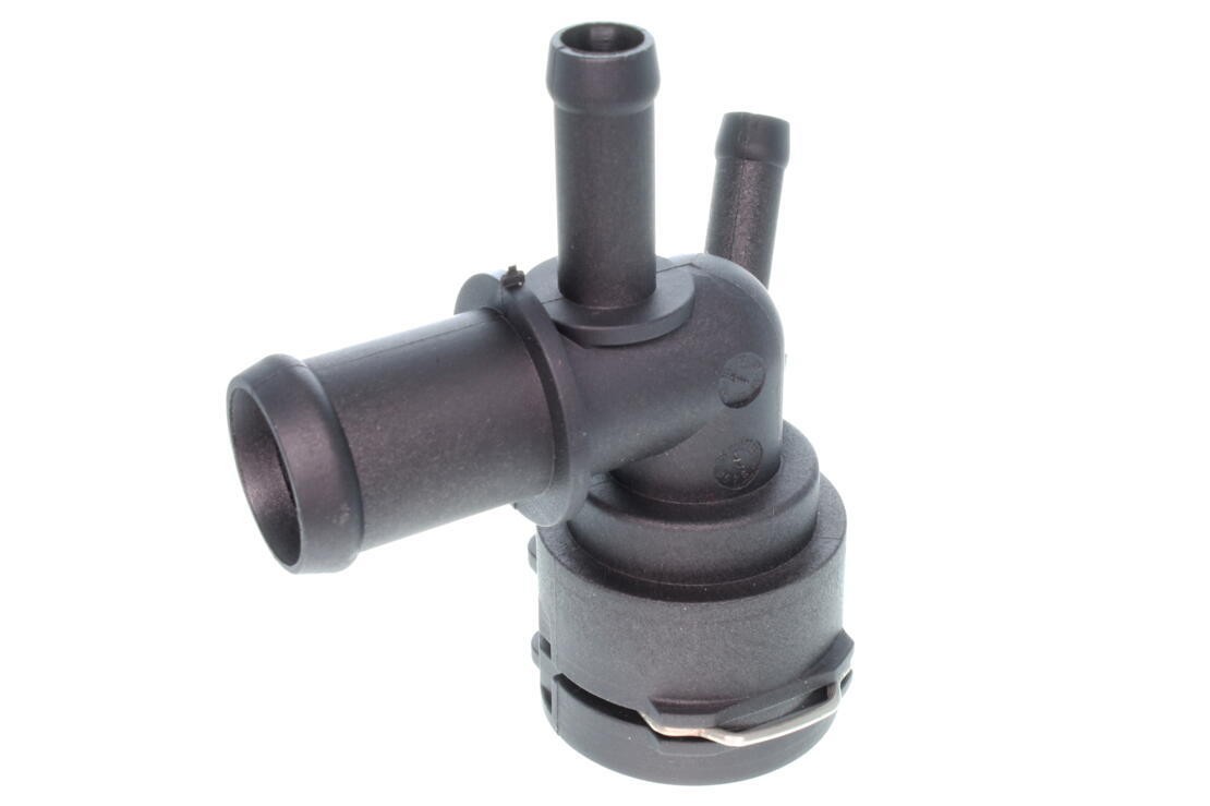 Coolant Flange