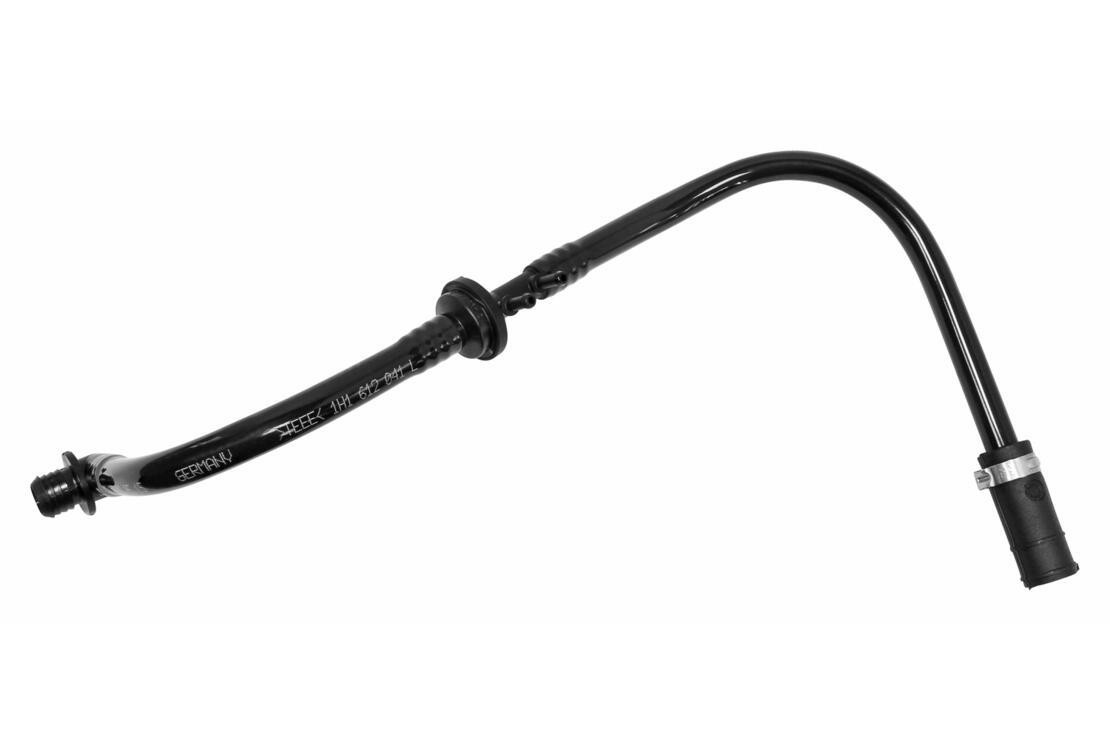 Vacuum Hose, brake system